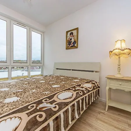 Nadmorski W Lesie Apartament *