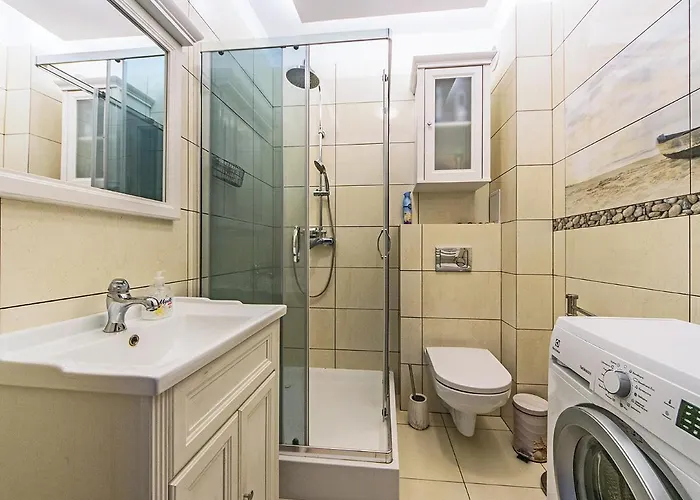 Nadmorski W Lesie Jantar