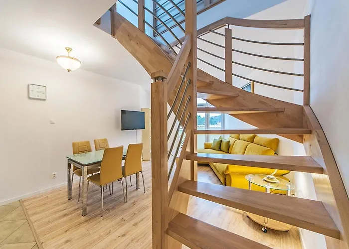 Nadmorski W Lesie * ג'אנטאר